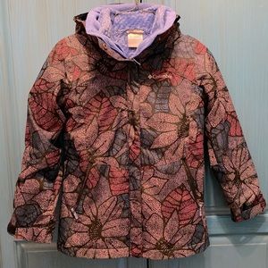 Columbia Snow/Ski Jacket
